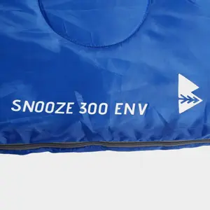 Eurohike Snooze 300 Sleeping Bag