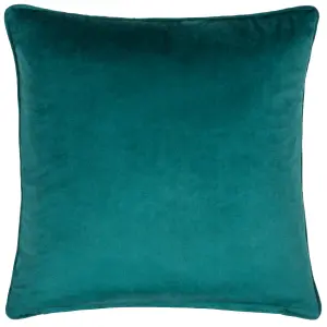 furn. Marttel Geometric Jacquard Polyester Filled Cushion