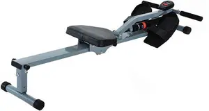 Fitness Rowing Machine