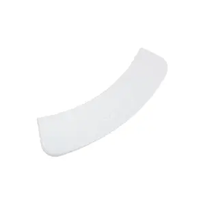 Beko Washing Machine Door Handle White WM WMA Series by Ufixt