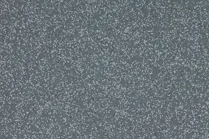 Grey Speckled Effect Sheet Vinyl Contract Commercial Heavy-Duty Vinyl Flooring with 3.0mm Thickness-14m(45'11") X 2m(6'6")-28m²