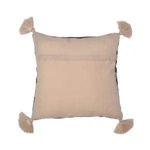 Grayson Outdoor/Indoor Eco-Friendly Filled Cushion