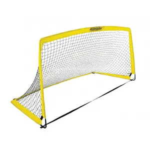 Kickmaster Fibreglass Flexi Goal - 6ft