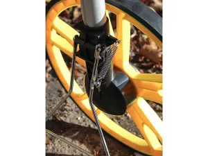 Faithfull  Road Measuring Wheel - Digital Read Out FAITMWHEEL