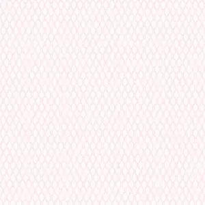 Galerie Small Prints Pink Double Links Wallpaper Roll