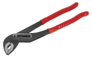 Sealey Water Pump Pliers 250mm S01056