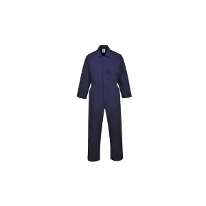 Portwest Standard Coverall C802