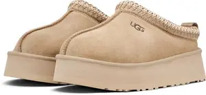 UGG Tazz Slipper Mustard Seed Womens 1122553-MDSD | Size UK 8