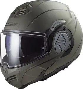 LS2 - Helmet LS2 - Helmet Ff906 Advant Special Matt Sand