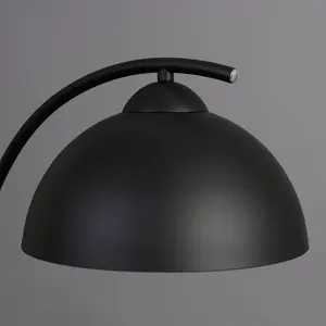 Metal Desk Lamp