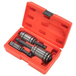 Sealey Exhaust Pipe Expander Set 3pc VS1668