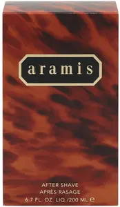 Aramis Classic 200 Milliliter After Shave Splash