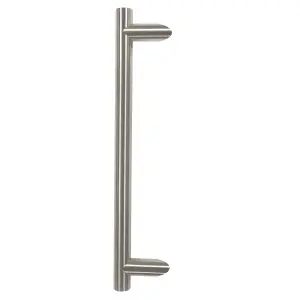 UAP Offset Pull Handle - Nanocoast - 900mm