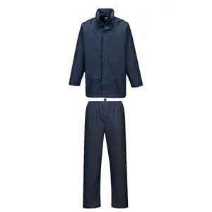 Portwest Sealtex Essential Rainsuit (2 Piece Suit)