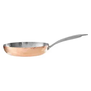 Interiors by Premier Minerva Hammered Frypan