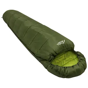 Andes Nevado 300 Sleeping Bag - OLIVE