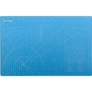 Blue Spot Tools - A3 Cutting Mat