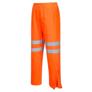 Portwest Hi-Vis Traffic Trousers