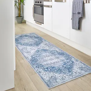 Origins Washable Garda Rug 67CM x 200CM