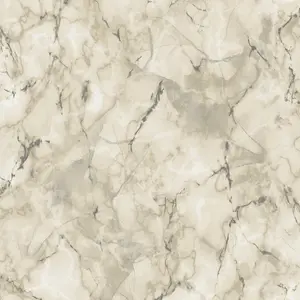 Galerie Natural FX 2 Bronze Marble Effect Wallpaper Roll