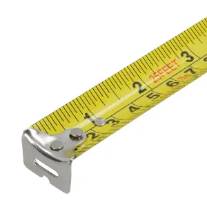 7.5M 25FT Tape Measure Measuring Tape Ruler DIY Line