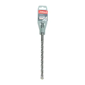 Timco - SDS Plus Hammer Bit (Size 14.0 x 260 - 1 Each)