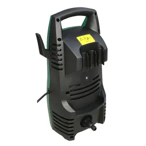 Auto-stop Corded Pressure washer 1.4kW - FPHPC100