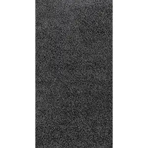 LILLY High Pile Shaggy Area Rug 80 x 150 cm