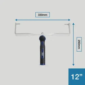 Harris Trade Roller frame