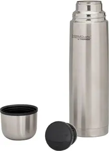 Thermocafe By Thermos Stainless Steel Flask - 1L