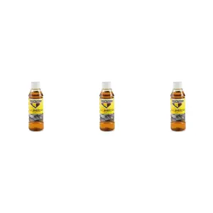 Bartoline Raw Linseed Oil 250ml  (Pack of 3)