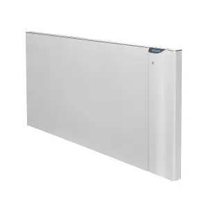 Radialight Klima Dual Therm Electric Panel Heater, Wall Mounted, 2000W, White