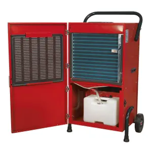 Sealey Industrial Dehumidifier 70L SDH70