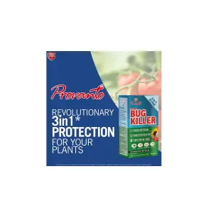 Provanto Smart Bug Killer Concentrate 3 In 1 Liquid Insecticide Bug Killer 100ml