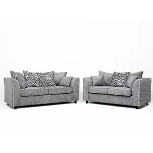 Wimbledon Sofa Suite 3+2 Seater / Living Room Sofa