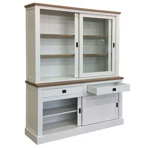 Ratcliff Display Cabinet