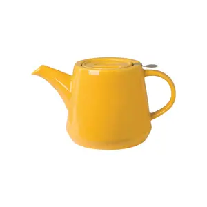 London Pottery Hi-T Solid Colour Honey / 1 L