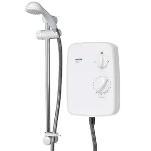 Triton T80si Agio 8.5kw Electric Shower RP Madrid Sambada Enrich Cara Alicante