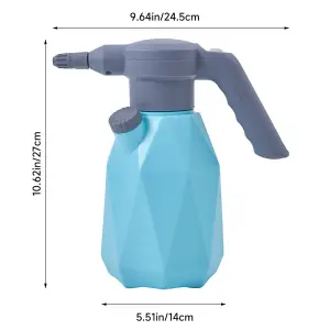 2L Garden Electric Sprayer Patio Watering Mister