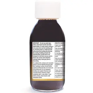 Rustins Knotting Solution - Natural 125 ml