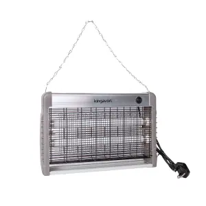 20w Ultra Violet Electronic Insect Killer or Fly Zapper