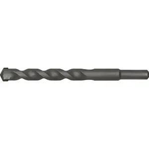 14mm x 150mm Rotary Impact Drill Bit for Masonry - Straight Shank Design