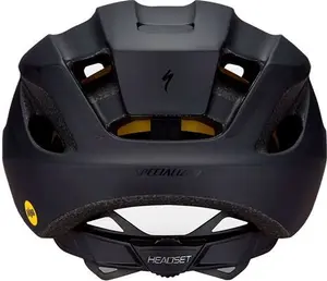 Specialized Align Ii Mips Helmet Black S-M