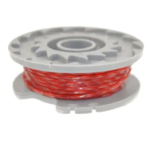 Flymo Grass Strimmer Trimmer Spool & Line 1.5mm x 10m by Ufixt