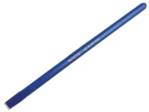 Faithfull RI54-STCC1212 Cold Chisel 300 x 13mm (12 x 1/2in) FAI1212