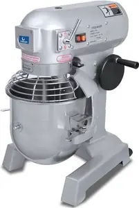 Hurricane Commercial Planetary Mixer 10 Litre