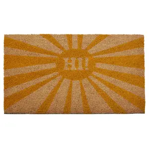 Maison by Premier Hi Doormat - Door Mat