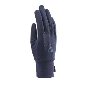 Aubrion Unisex Adult Baxter Winter Riding Gloves Navy (L)