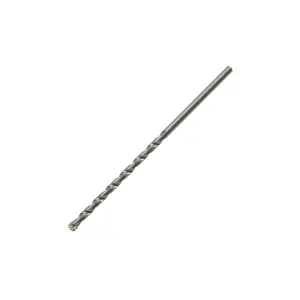 Erbauer Round Masonry Drill bit (Dia)5.5mm (L)150mm