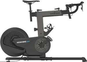 Wahoo KICKR BIKE SHIFT Indoor Bike Trainer